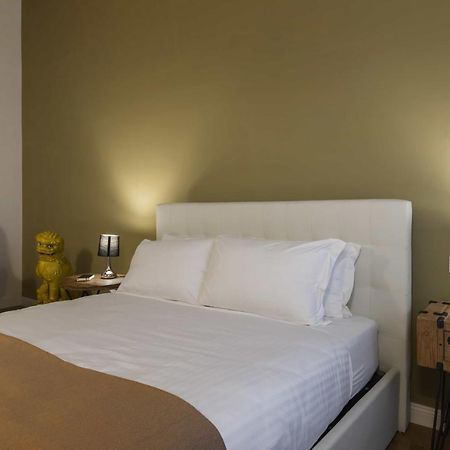 Corso 101 Apartment Rome Luaran gambar