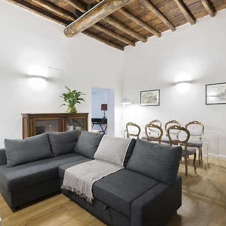 Corso 101 Apartment Rome Luaran gambar