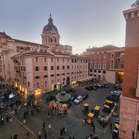 Corso 101 Apartment Rome Luaran gambar