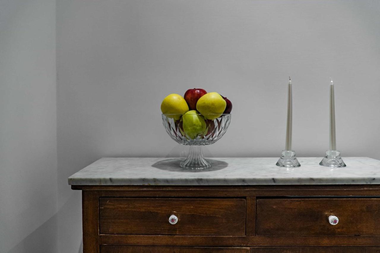 Corso 101 Apartment Rome Luaran gambar