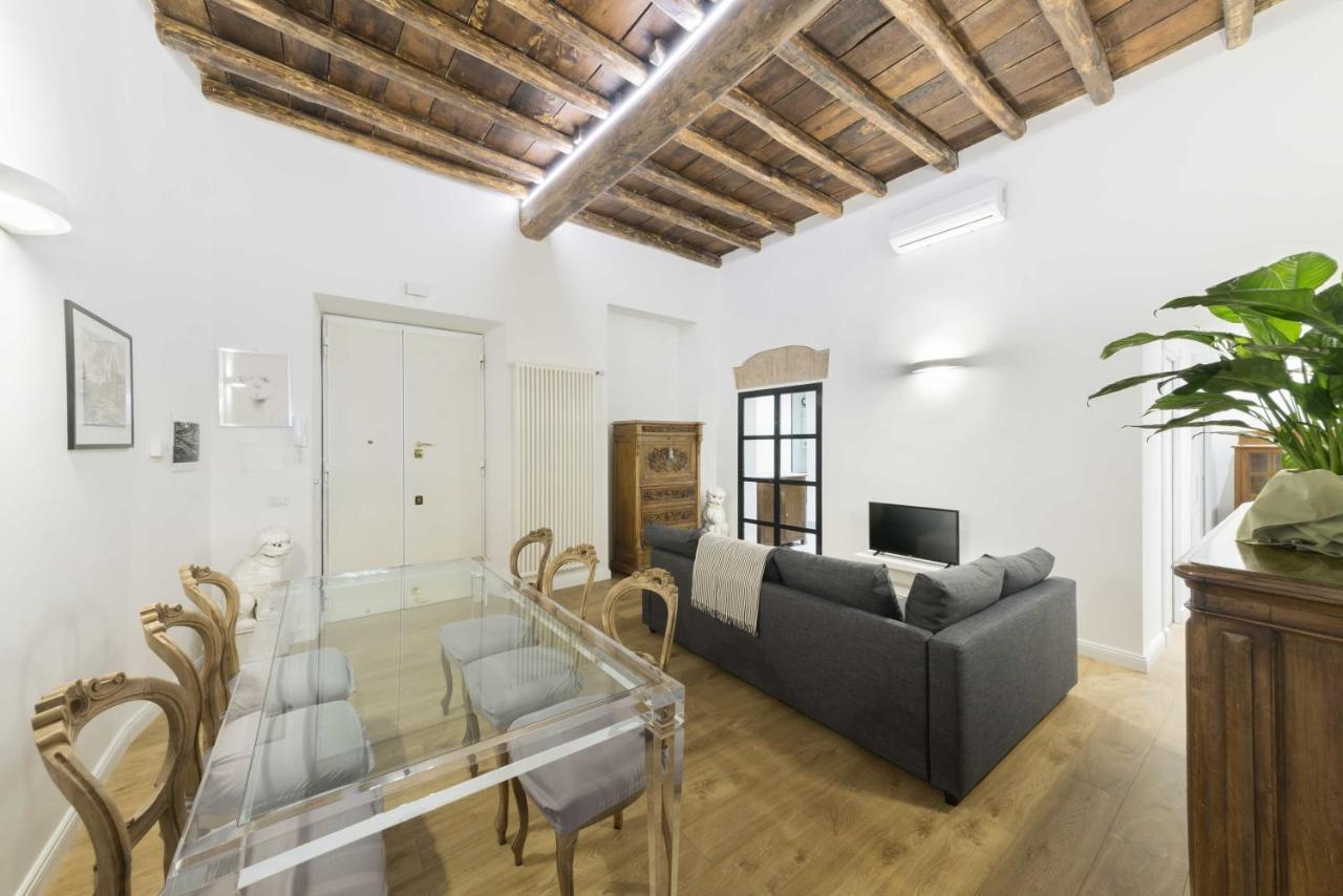 Corso 101 Apartment Rome Luaran gambar
