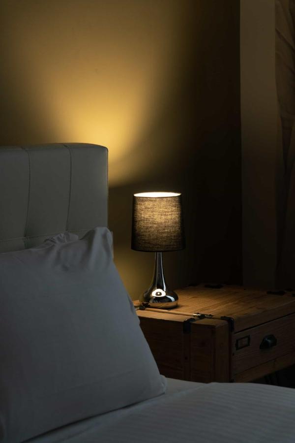 Corso 101 Apartment Rome Luaran gambar