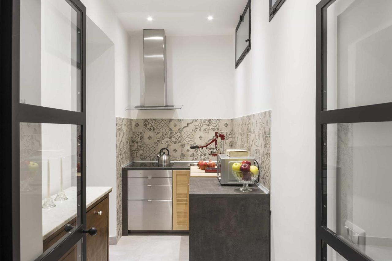 Corso 101 Apartment Rome Luaran gambar