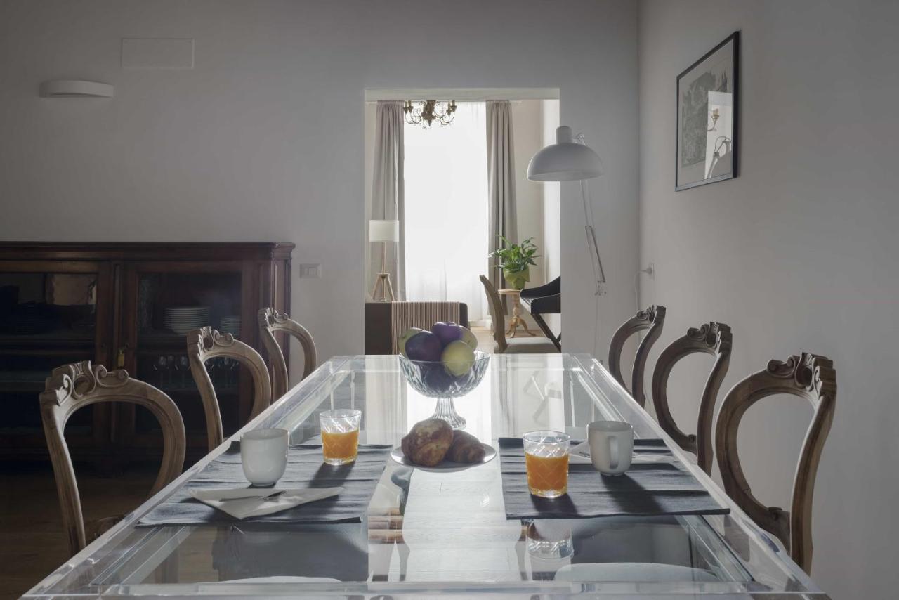 Corso 101 Apartment Rome Luaran gambar
