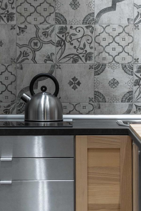 Corso 101 Apartment Rome Luaran gambar