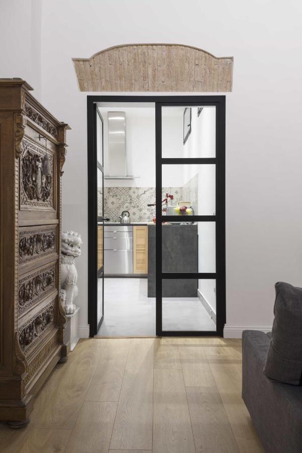 Corso 101 Apartment Rome Luaran gambar