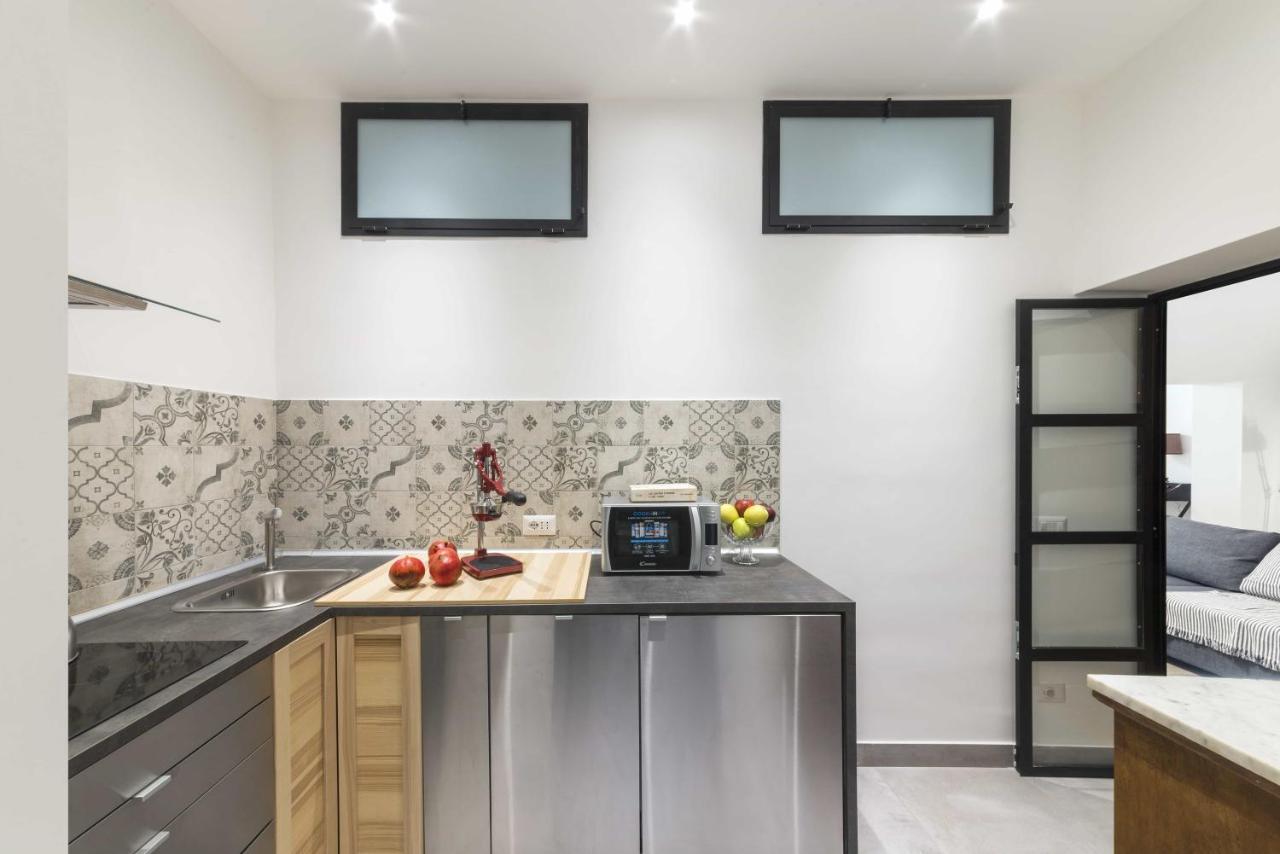 Corso 101 Apartment Rome Luaran gambar