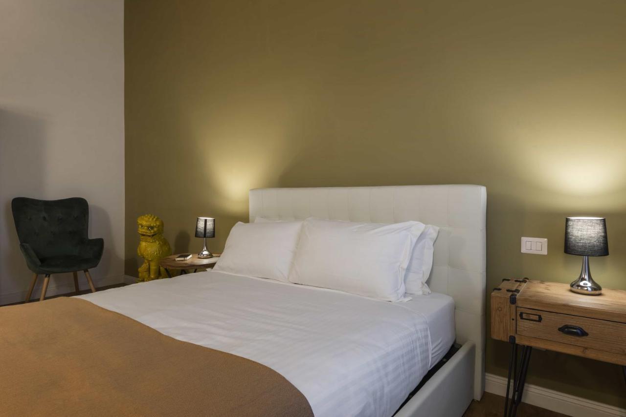 Corso 101 Apartment Rome Luaran gambar
