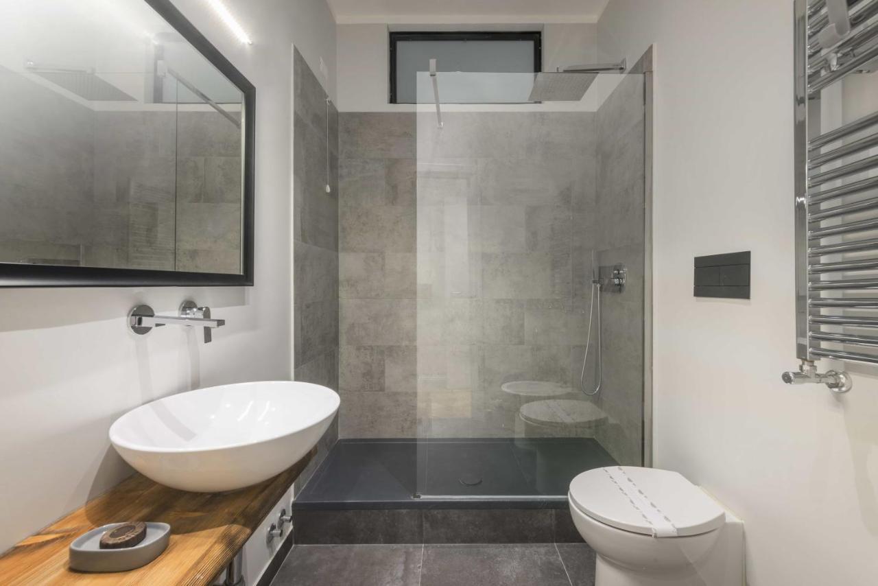 Corso 101 Apartment Rome Luaran gambar