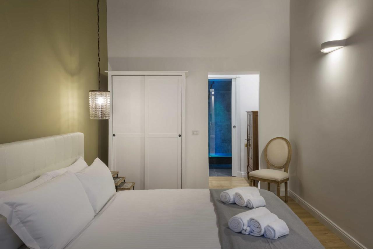 Corso 101 Apartment Rome Luaran gambar