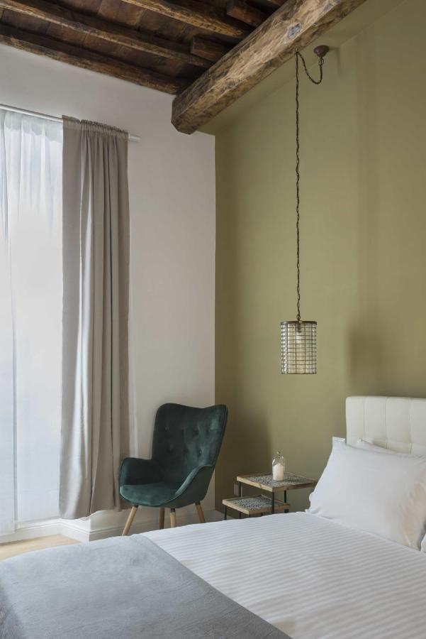 Corso 101 Apartment Rome Luaran gambar