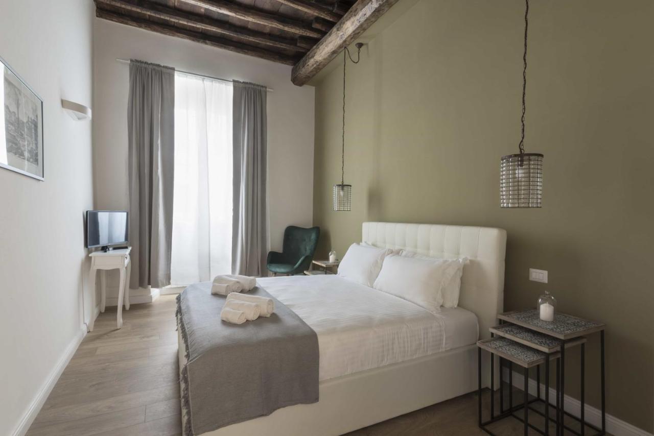 Corso 101 Apartment Rome Luaran gambar
