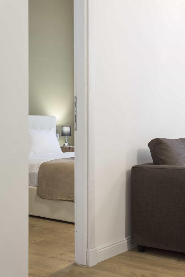 Corso 101 Apartment Rome Luaran gambar