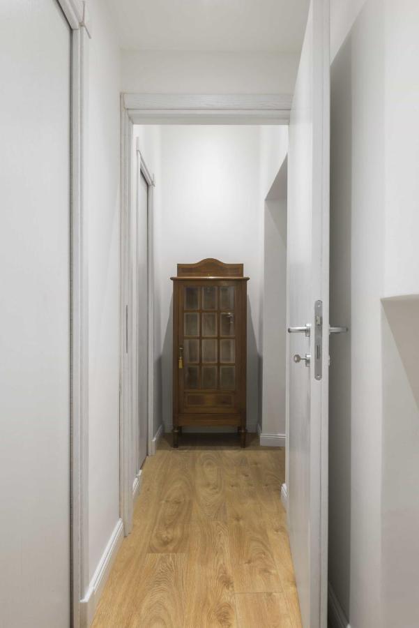 Corso 101 Apartment Rome Luaran gambar