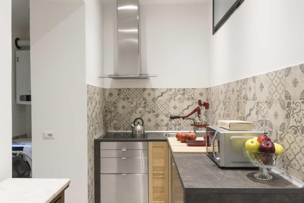 Corso 101 Apartment Rome Luaran gambar