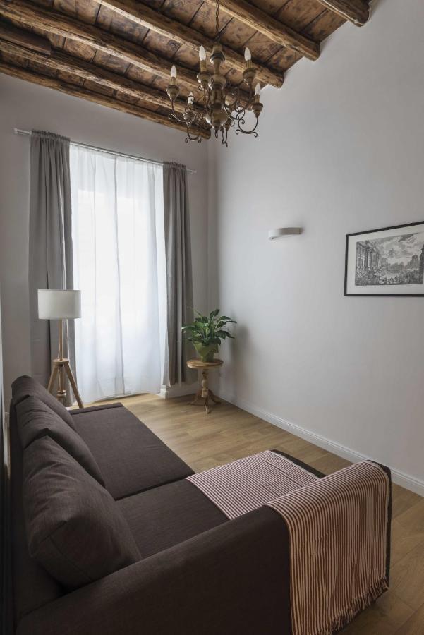 Corso 101 Apartment Rome Luaran gambar